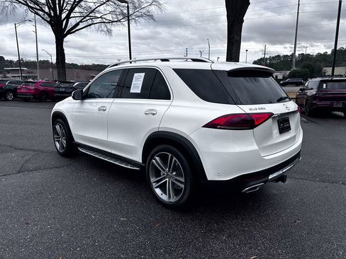 Used 2022 Mercedes-Benz GLE 350 GLE 350 image 9