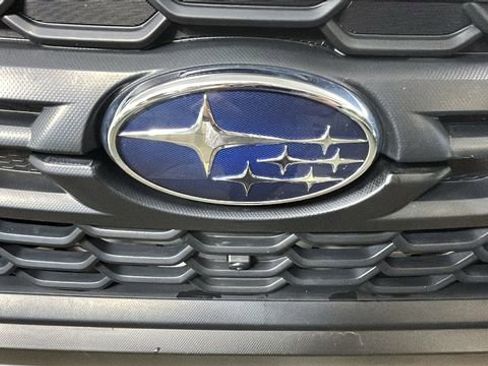 Used 2023 Subaru Forester Wilderness AWD/4WD image 9