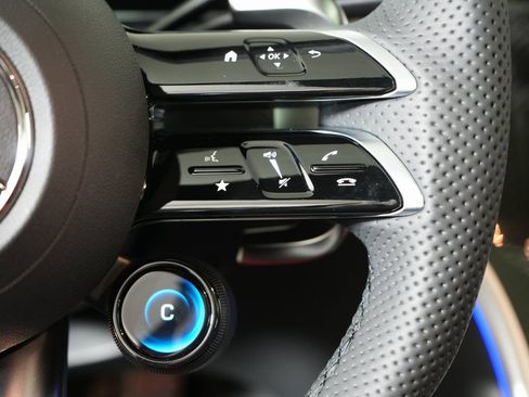 Certified 2026 Mercedes-Benz C 43 AMG 4MATIC Sedan image 19