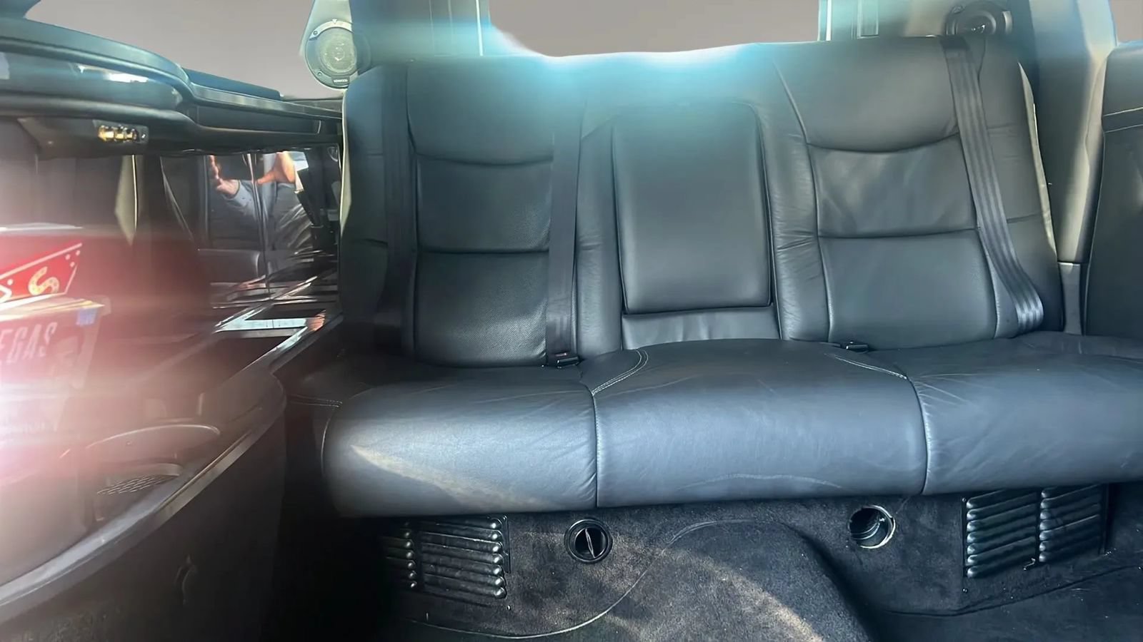 Used 2019 Cadillac XTS FWD image 17