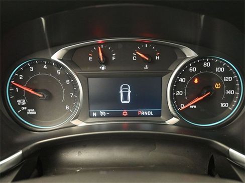 Used 2024 Chevrolet Equinox LT image 36