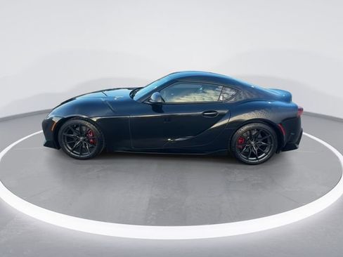 Used 2023 Toyota Supra Premium w/ Driver Assist Package image 5