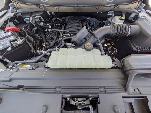 New 2026 Ford F150 XL AWD/4WD image 16