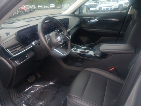 Certified 2024 Buick Envision Preferred image 13