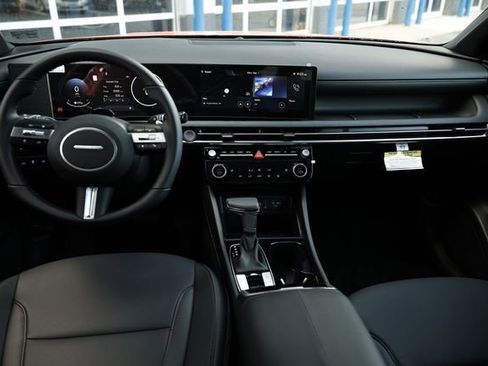 New 2026 Hyundai Santa Cruz XRT image 9