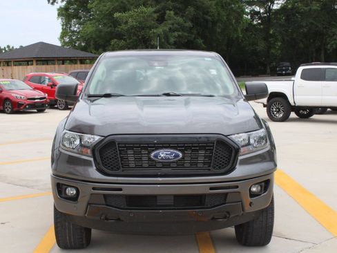 Used 2020 Ford Ranger XLT w/ Equipment Group 302A Luxury AWD/4WD image 8