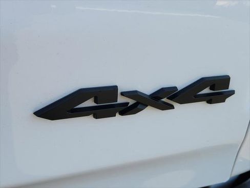 Certified 2021 RAM 1500 Rebel w/ Rebel Level 2 Equipment Group image 30