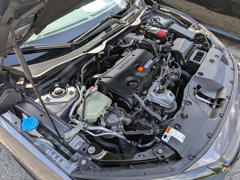 Used 2021 Honda Civic LX image 36