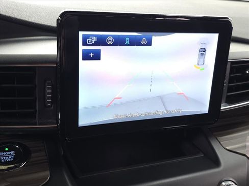 Used 2020 Ford Explorer Limited w/ Class III Trailer Tow Package image 29