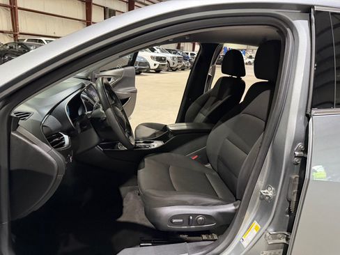 Used 2024 Chevrolet Malibu LT FWD image 14