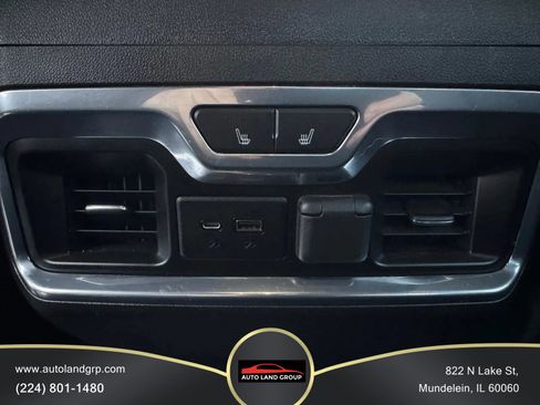 Used 2022 Chevrolet Silverado 2500 High Country image 26
