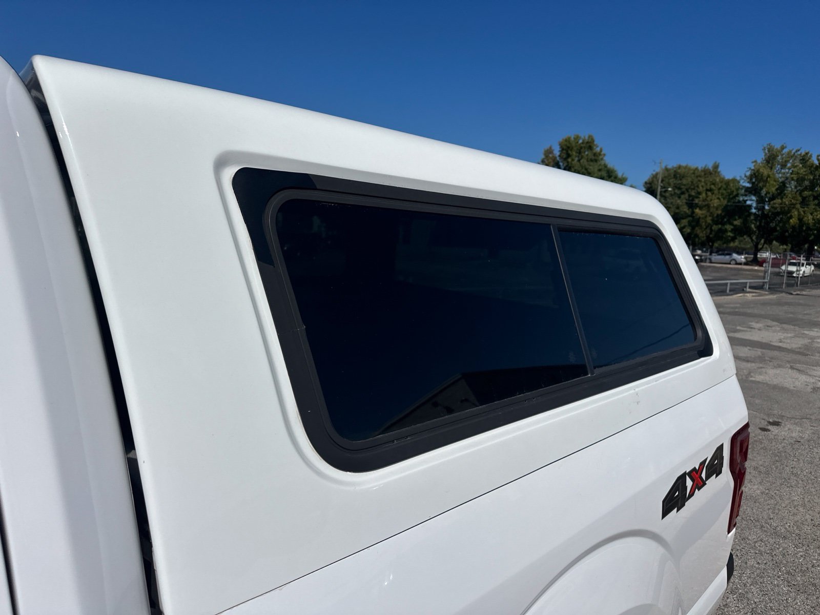 Used 2020 Ford F150 XLT w/ Equipment Group 301A Mid AWD/4WD image 8