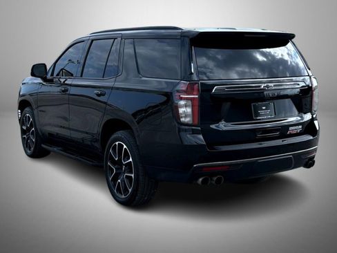 Used 2022 Chevrolet Tahoe RST w/ Sport Performance Package image 7