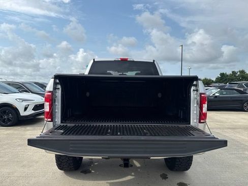 Used 2019 Ford F150 XLT AWD/4WD image 9