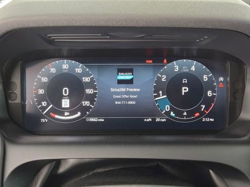 Certified 2024 Land Rover Discovery Sport Dynamic SE AWD/4WD image 26