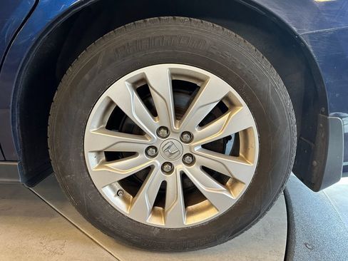 Used 2019 Honda Odyssey LX image 24