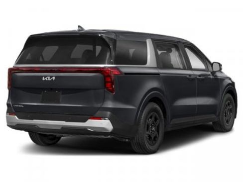 Certified 2026 Kia Carnival FWD image 2