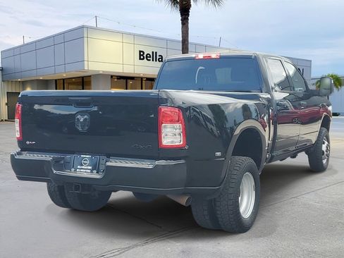 Used 2024 RAM 3500 Tradesman AWD/4WD image 6
