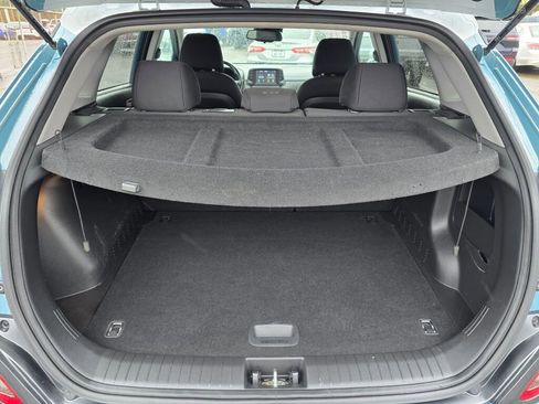 Used 2020 Hyundai Kona SEL image 14