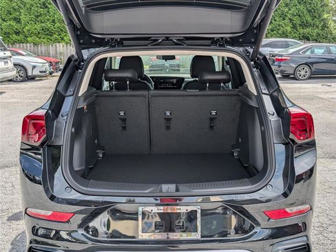 New 2026 Buick Encore GX Sport Touring w/ Advanced Technology Package image 10