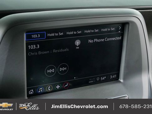 Certified 2023 Chevrolet Camaro LT image 15