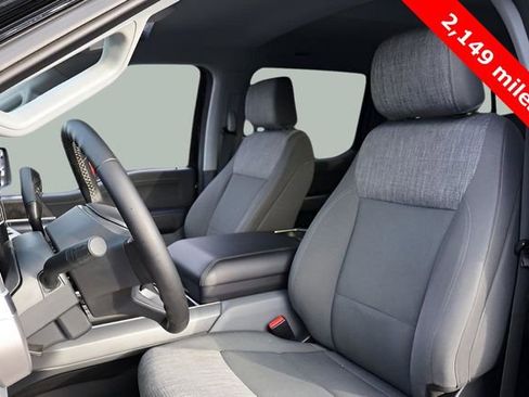 Used 2023 Ford F150 XLT w/ Equipment Group 302A High image 14