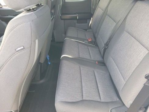 New 2025 Ford F150 XL w/ Tow/Haul Package image 8