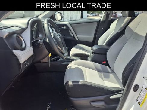 Used 2016 Toyota RAV4 XLE FWD image 18