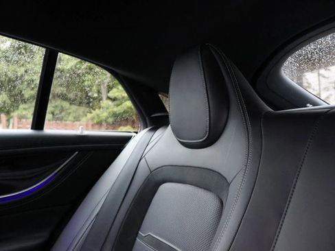 Used 2019 Mercedes-Benz AMG GT 63 S w/ Driver Assistance Package image 27