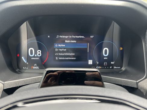 New 2026 Ford Explorer Platinum RWD image 10