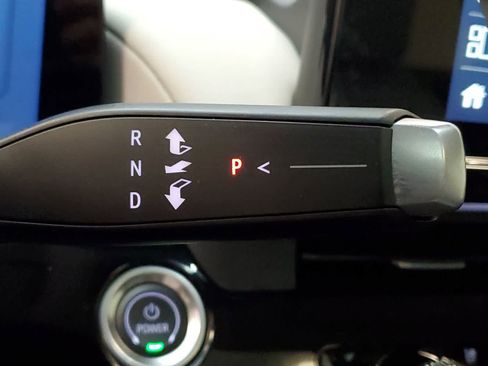 Certified 2025 Honda Prologue Elite image 10