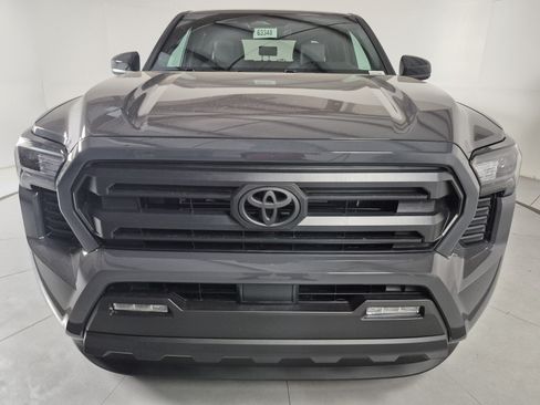New 2026 Toyota Tacoma SR5 AWD/4WD image 7