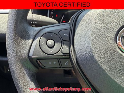 Certified 2025 Toyota RAV4 XLE AWD/4WD image 29