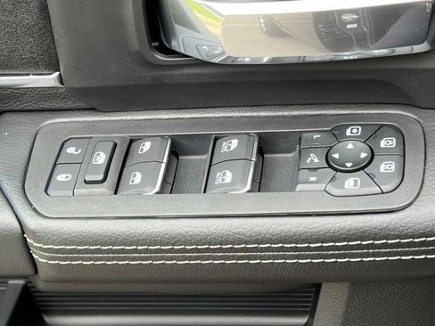 New 2025 RAM 2500 Laramie w/ Sport Appearance Package image 25