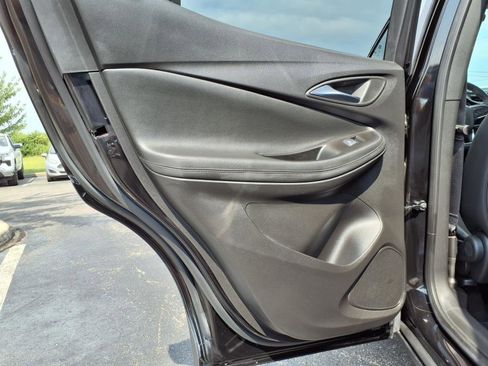 Certified 2023 Buick Encore GX Preferred image 20