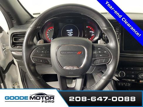 Used 2022 Dodge Durango R/T image 18