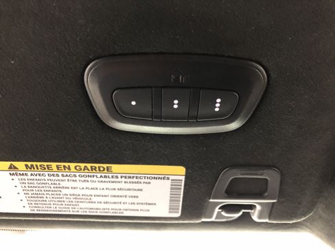 Certified 2024 Jeep Grand Cherokee L Summit image 23