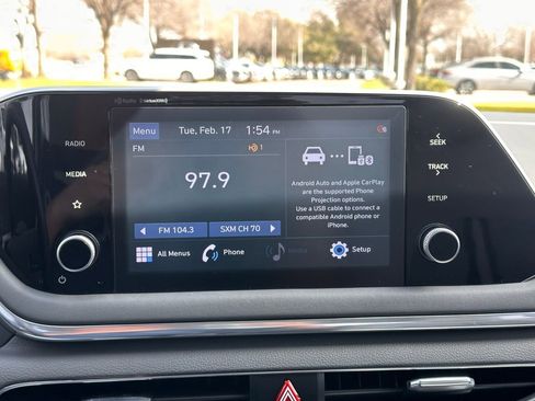 Used 2020 Hyundai Sonata SEL w/ Convenience Package image 29