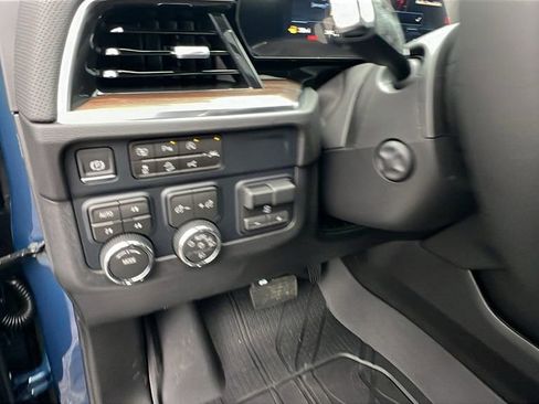 New 2026 Chevrolet Tahoe High Country w/ Sun And Tow Package image 20