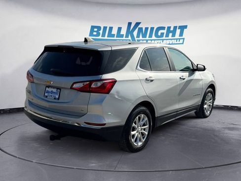 Used 2018 Chevrolet Equinox LT image 5