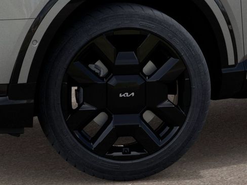 New 2027 Kia Telluride SX image 9