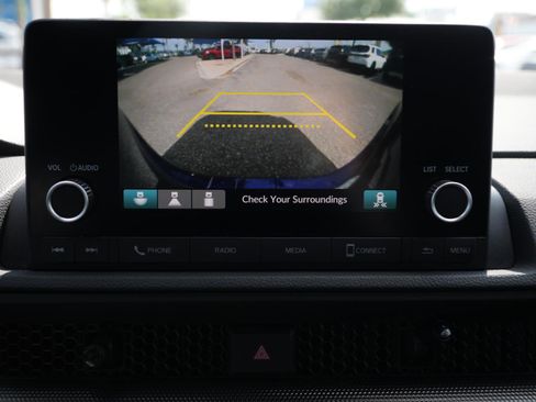 Used 2024 Honda CR-V Sport image 27