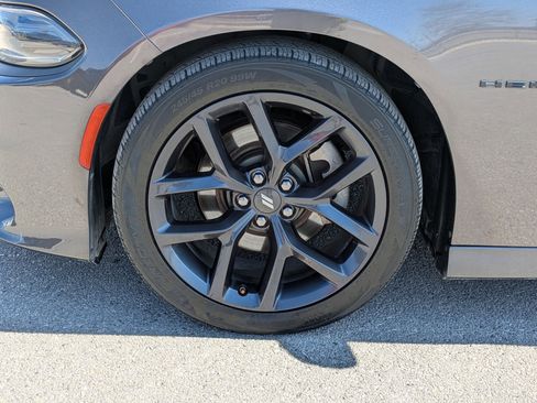 Used 2022 Dodge Charger R/T w/ Blacktop Package image 29