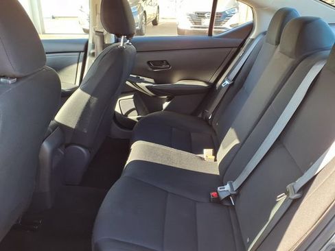 Used 2024 Nissan Sentra S FWD image 18