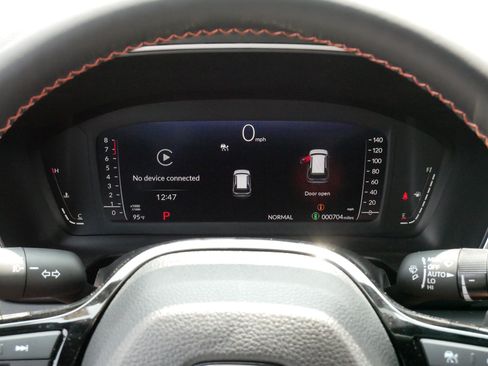Certified 2026 Honda Passport TrailSport Elite image 21