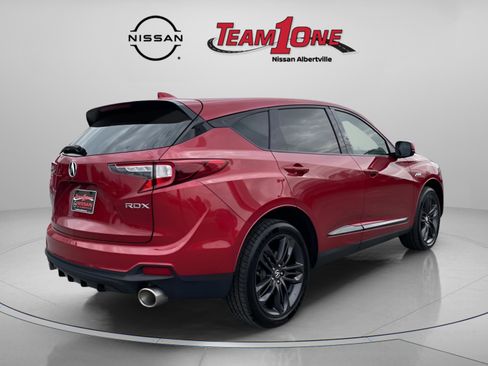 Used 2023 Acura RDX A-Spec image 7