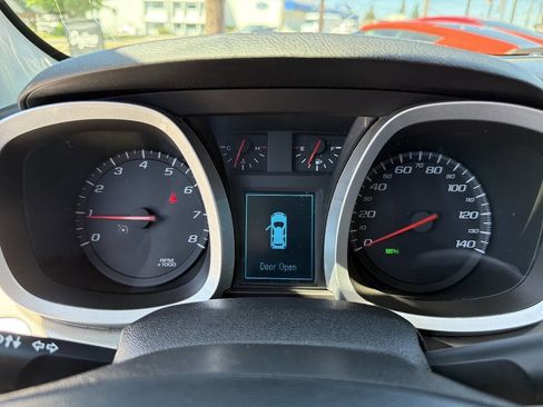 Used 2016 Chevrolet Equinox LT AWD/4WD image 31