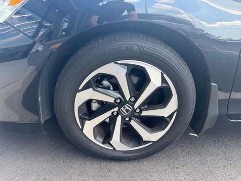 Used 2016 Honda Accord EX-L image 5