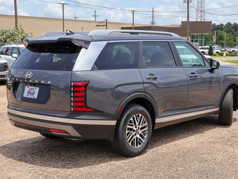 New 2026 Hyundai Palisade SEL FWD image 30