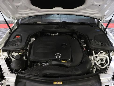 Used 2021 Mercedes-Benz E 350 4MATIC Sedan w/ Premium Package image 77